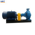 Water Storage end suction clean water pump with electric motor